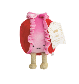Holiday Plushies
