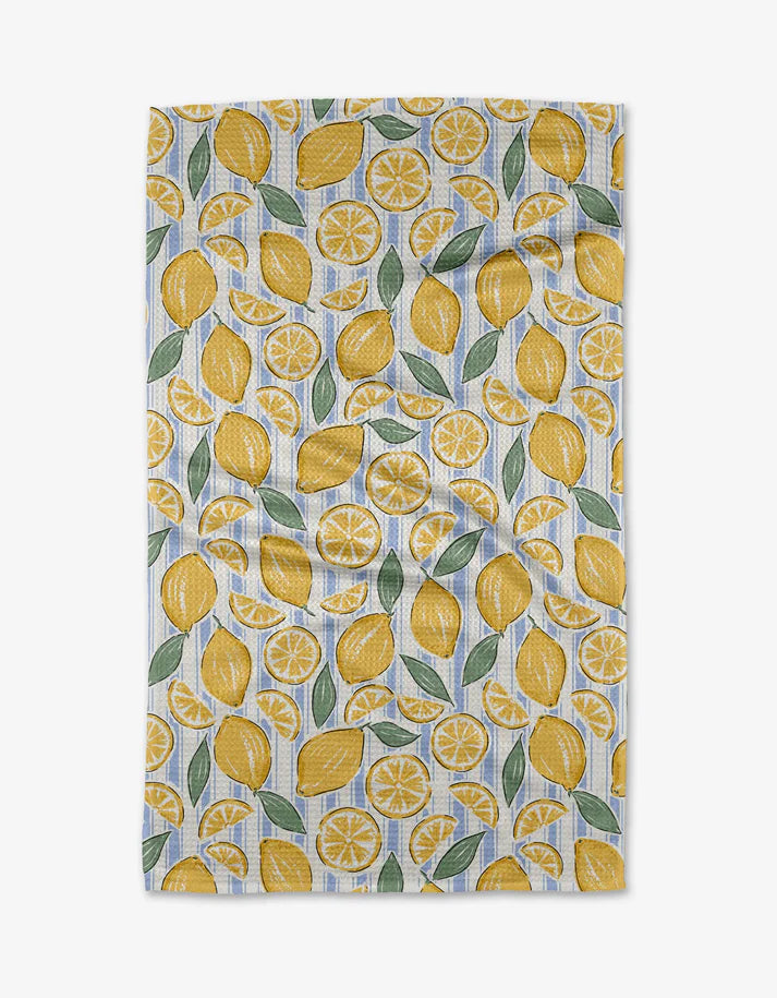 Kitchen Tea Towels