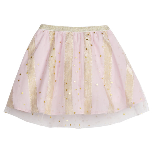 Tulle Circle Skirt 2024