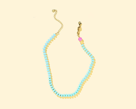 TE Haley Necklace