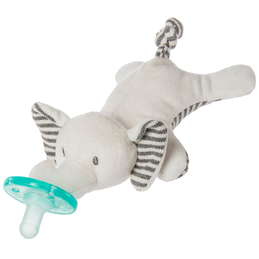 Wubbanub - Mary Meyer