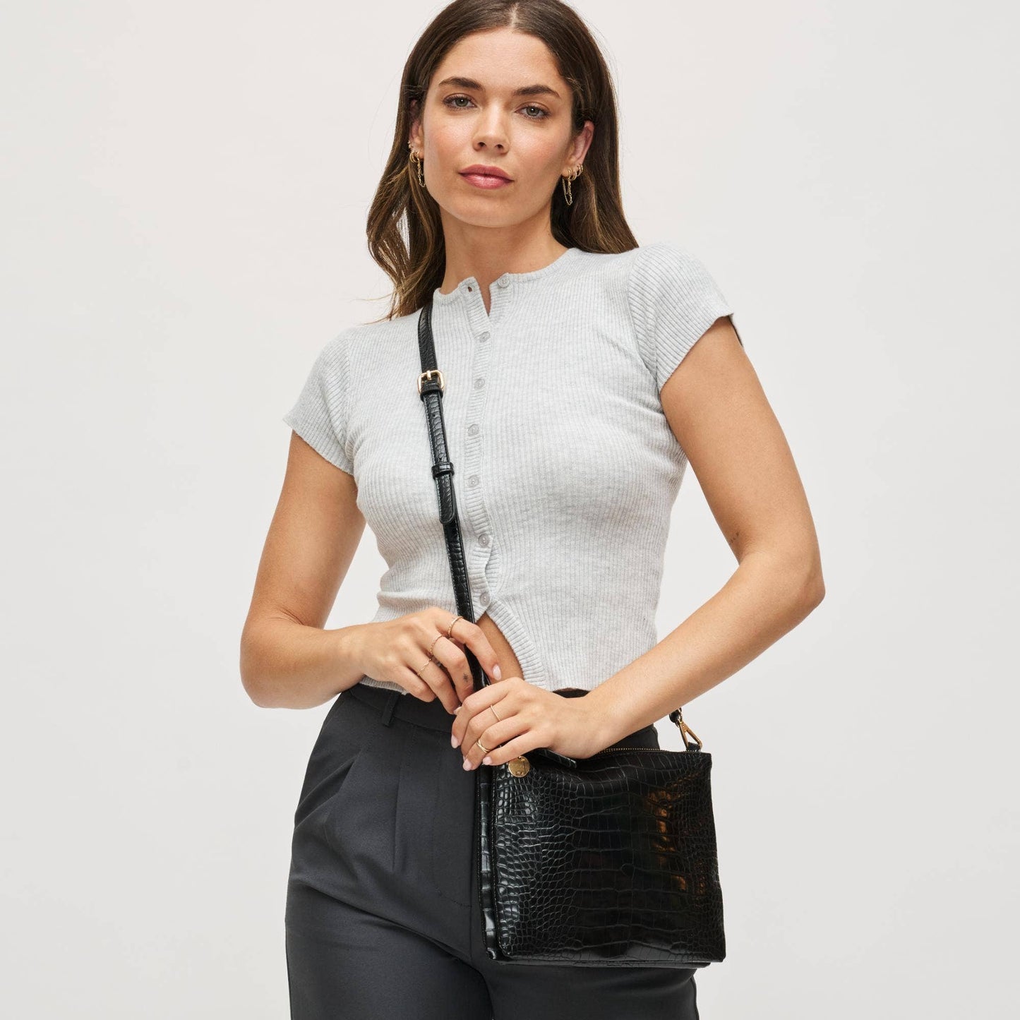 Judy Crossbody