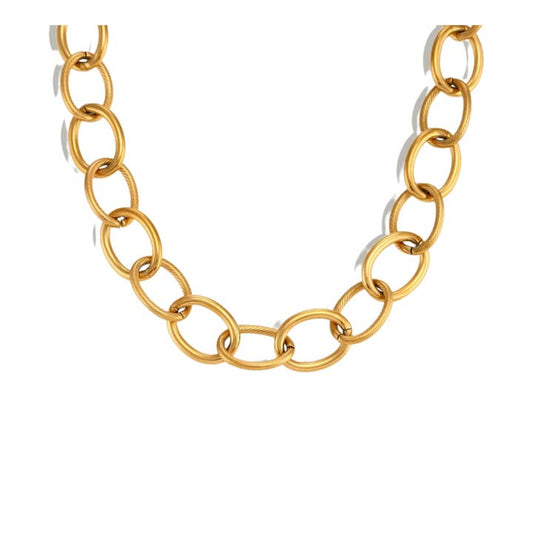 Addison Necklace