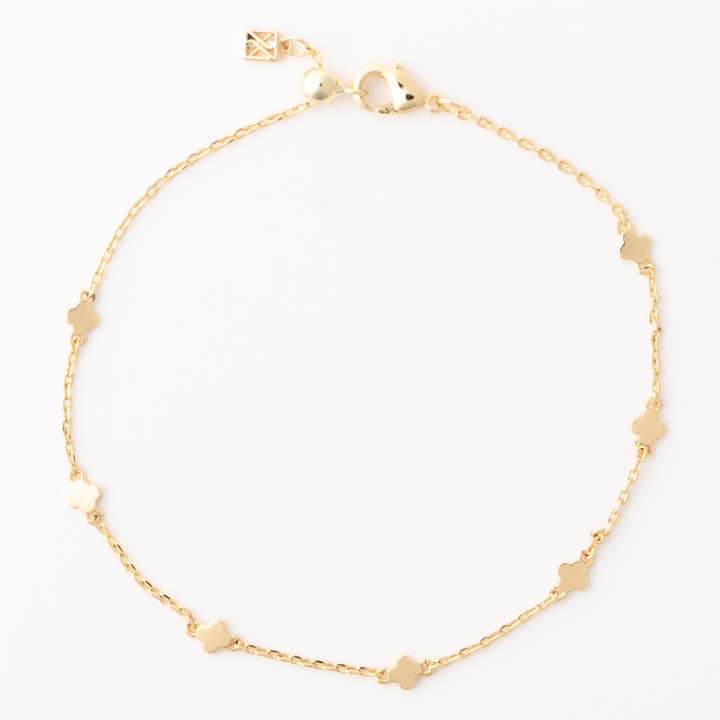 Jessie Bracelet