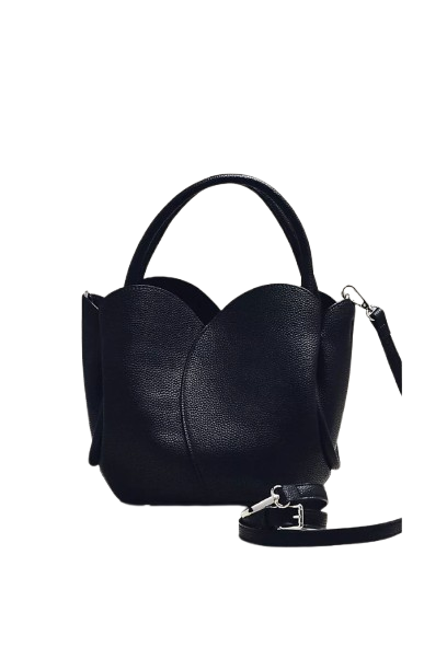 Tulip Handle Bag