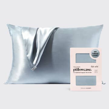 Satin Pillowcase