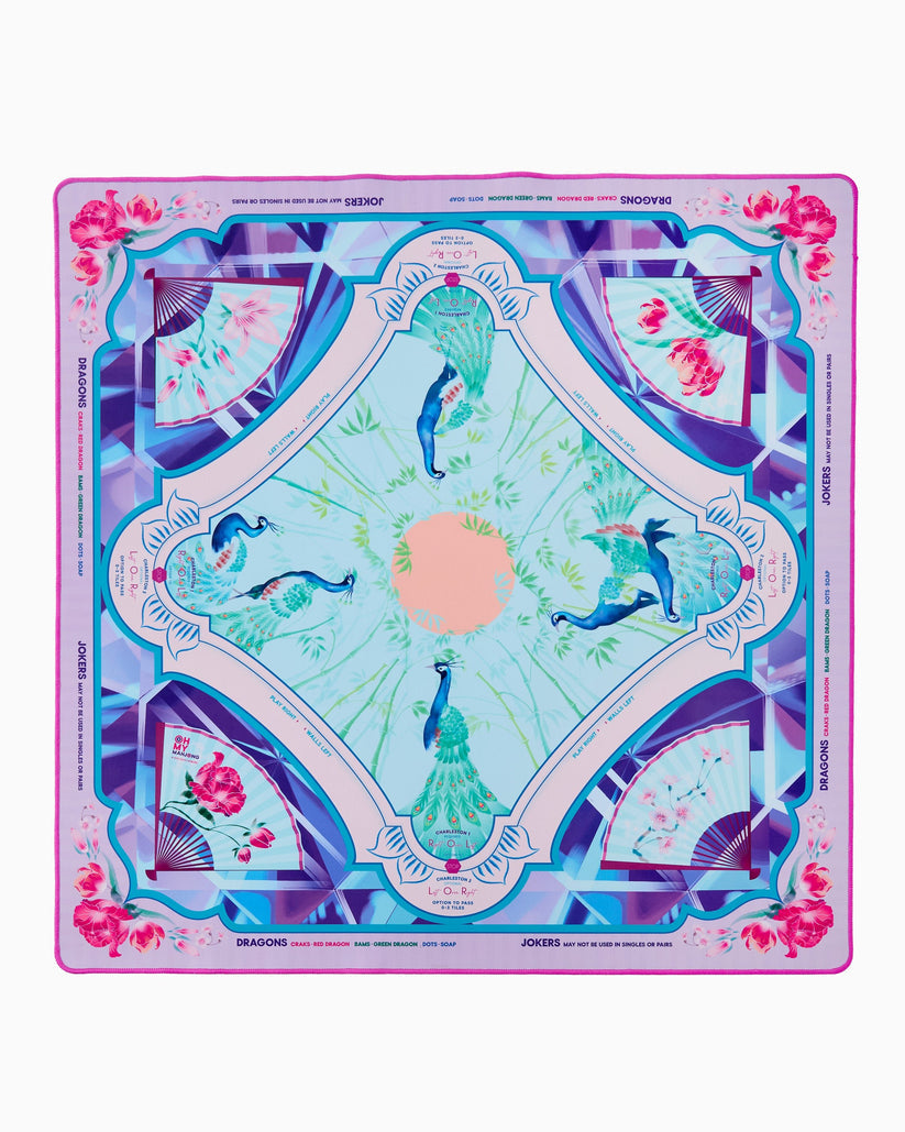 Mahjong Mat