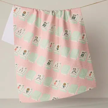 Kitchen Tea Towels