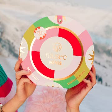 Musee Minis - 5 balms