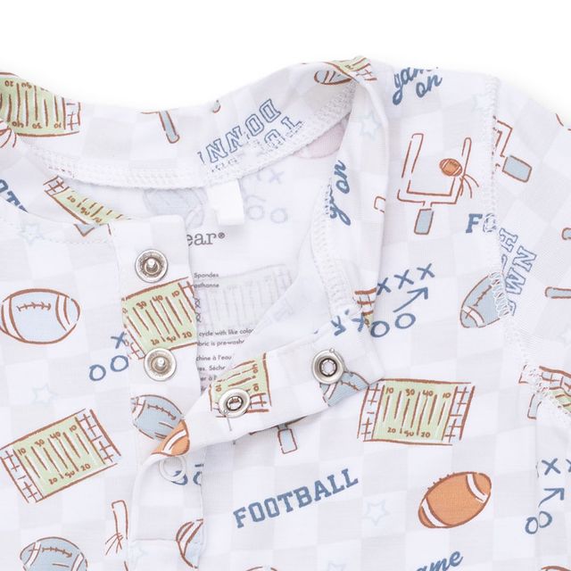 Football Check Footie