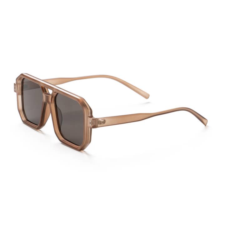 Sun of the Terminator Glasses