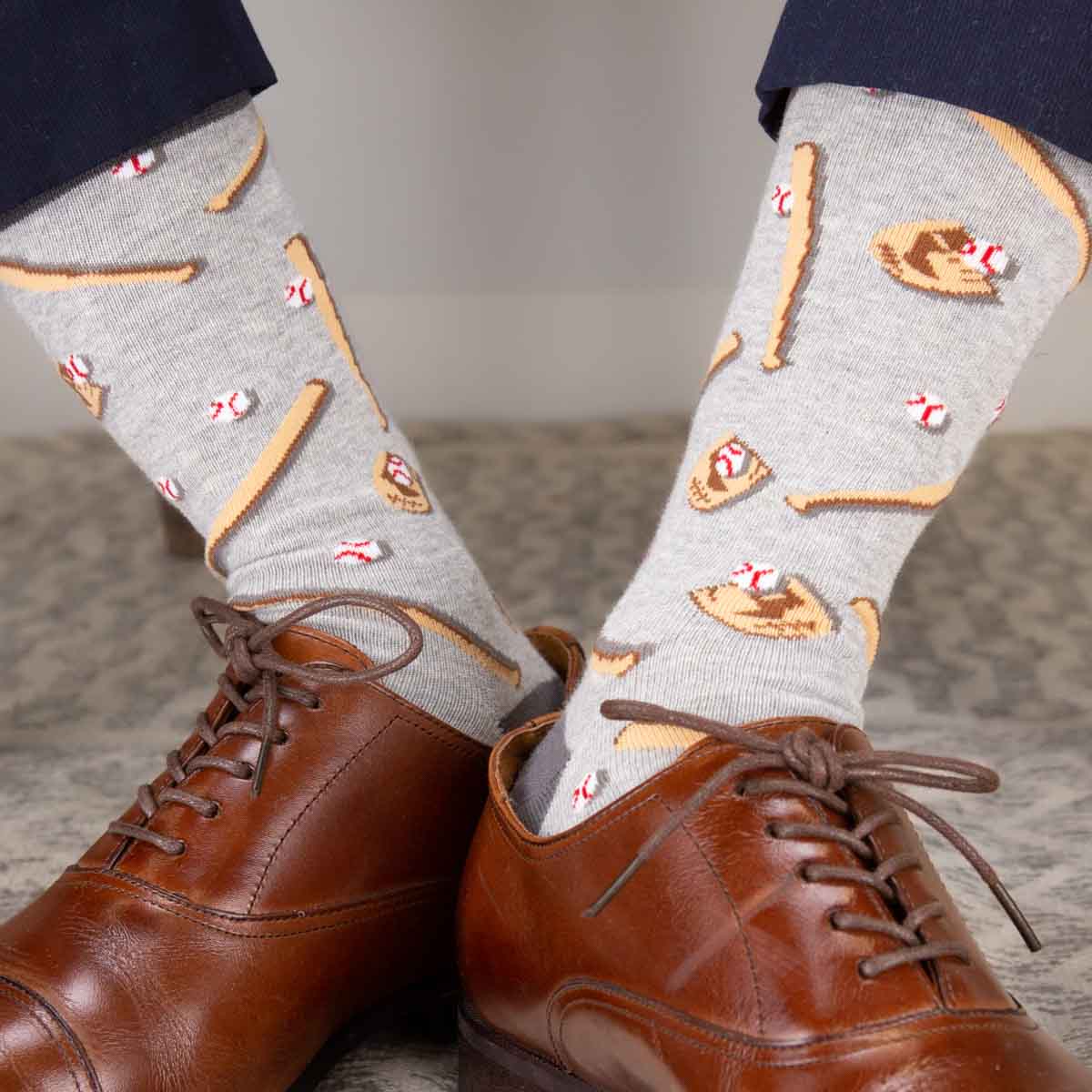 Men's RS Socks