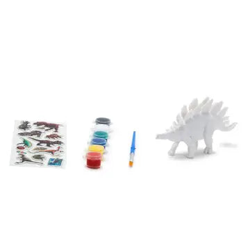 Dinosaur Painting Kit