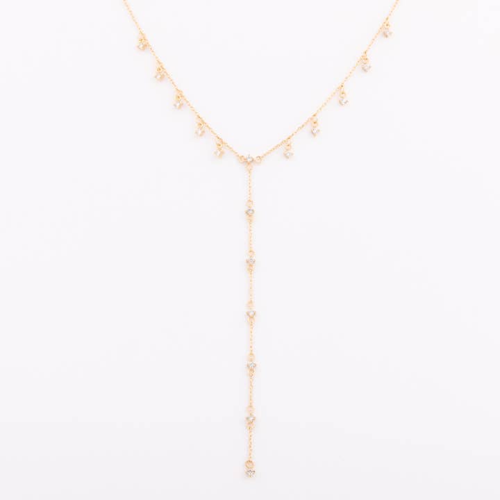 Maribel Necklace