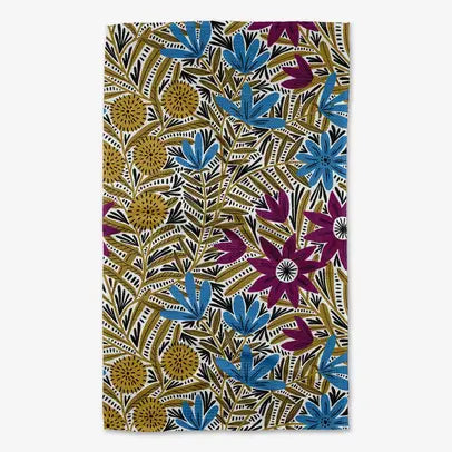 Kitchen Tea Towels