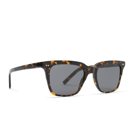 BILLIE Shadow Tortoise + Grey