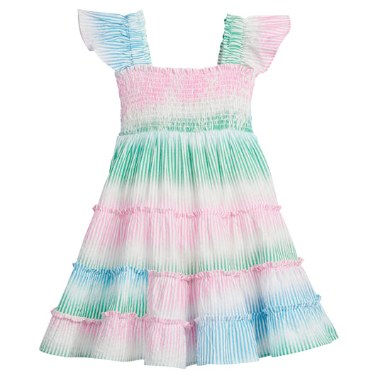 Twirl Dress
