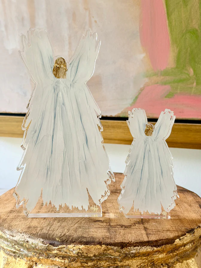 DH Angel Acrylic