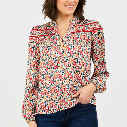 Gianna Top