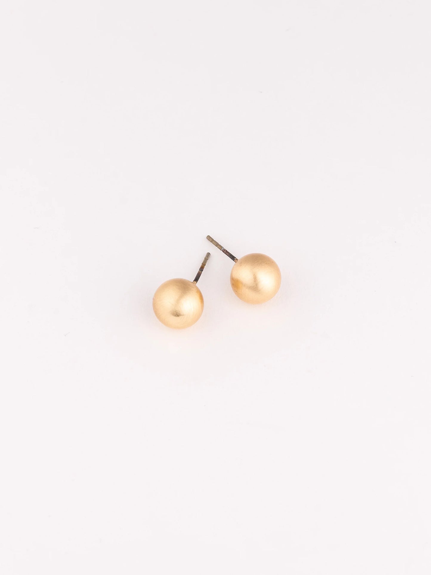 Grenada Brushed Metal Stud