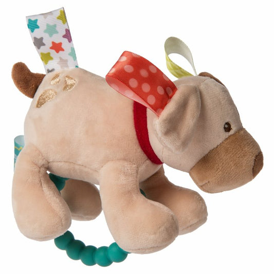 Taggies Rattle