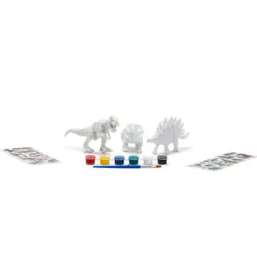 Dinosaur Painting Kit