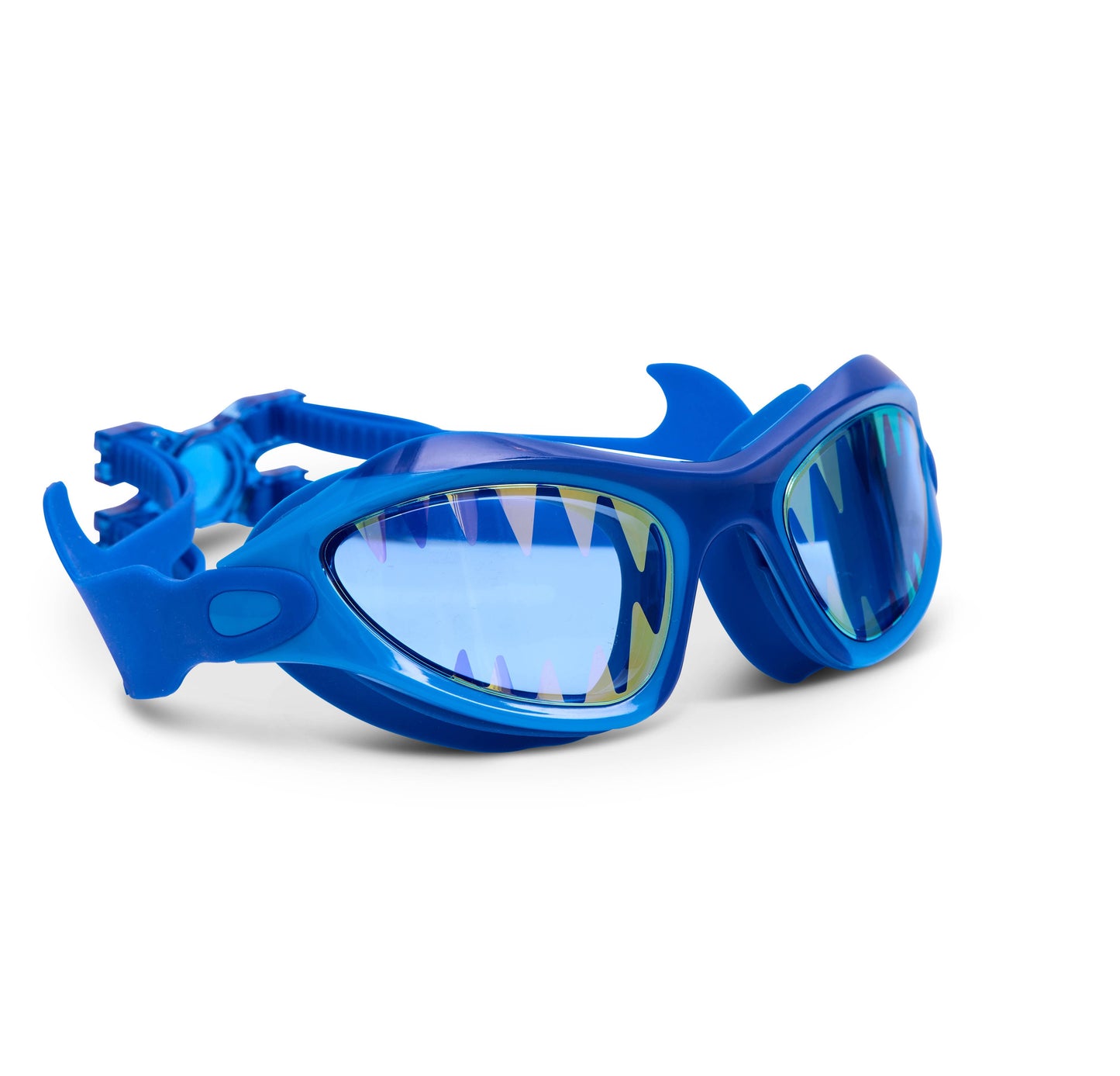 Kids' Shark Swim Goggle | Summer Pool Essentials