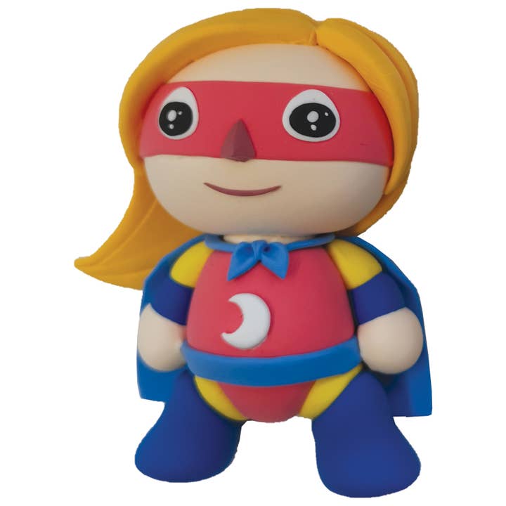 Make Your Own Super Hero