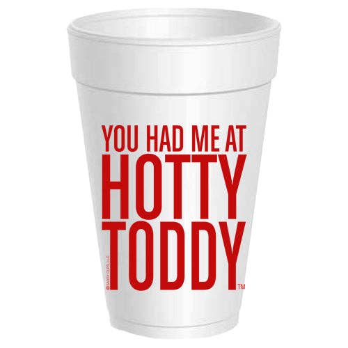 Ole Miss - Hotty Toddy - 10 pack