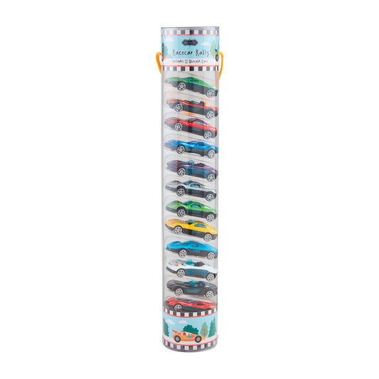 metal matchcars  set