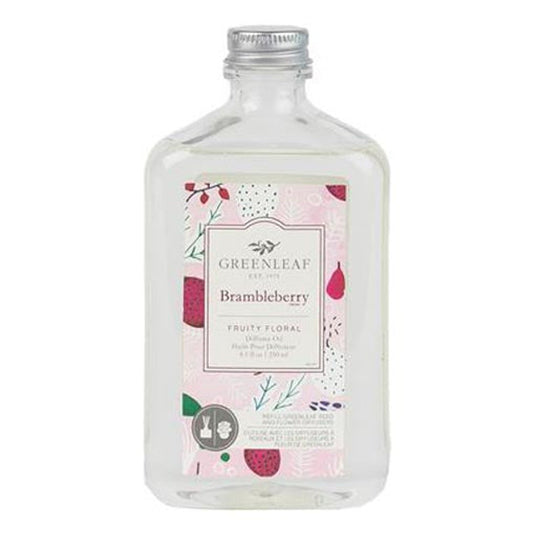 Brambleberry Diffuser Oil