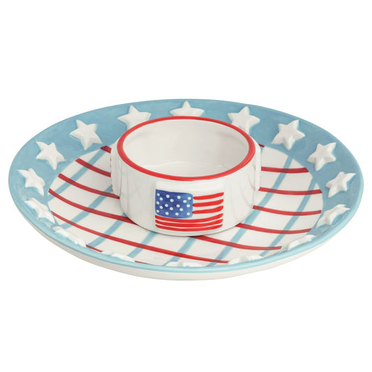 American Chip & Dip