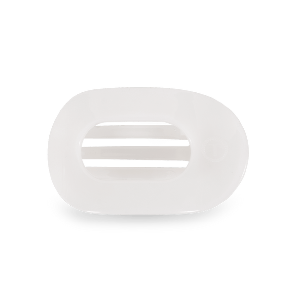Small Flat Round Clip