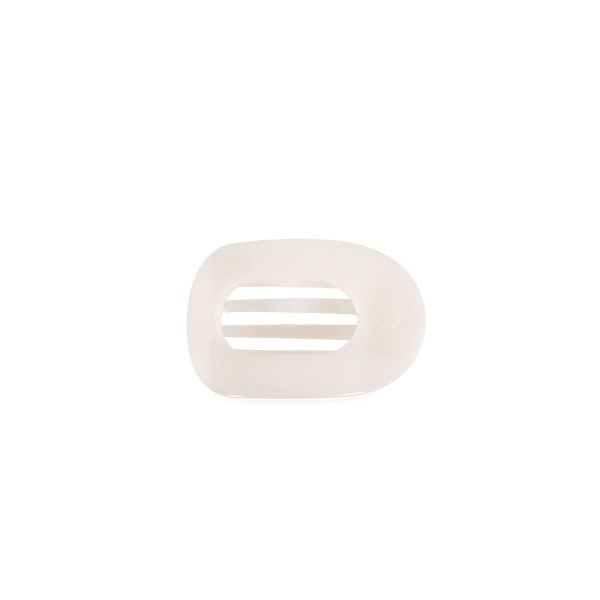 Tiny Flat Round Clip