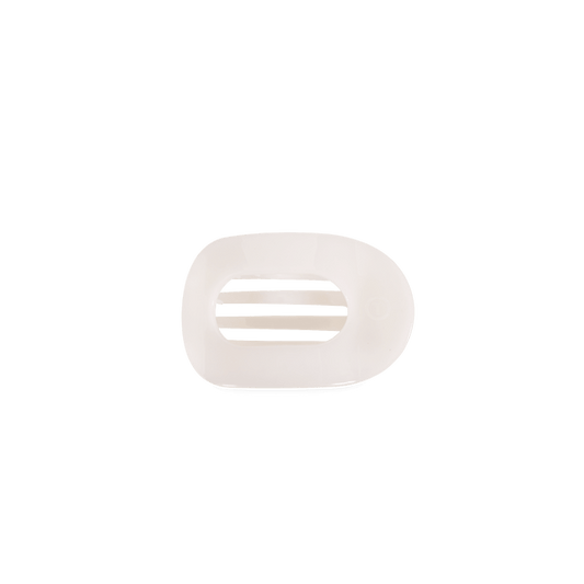 Tiny Flat Round Clip