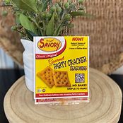 The Original Savory Classic