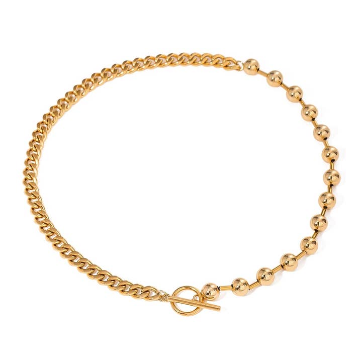 Blake Necklace