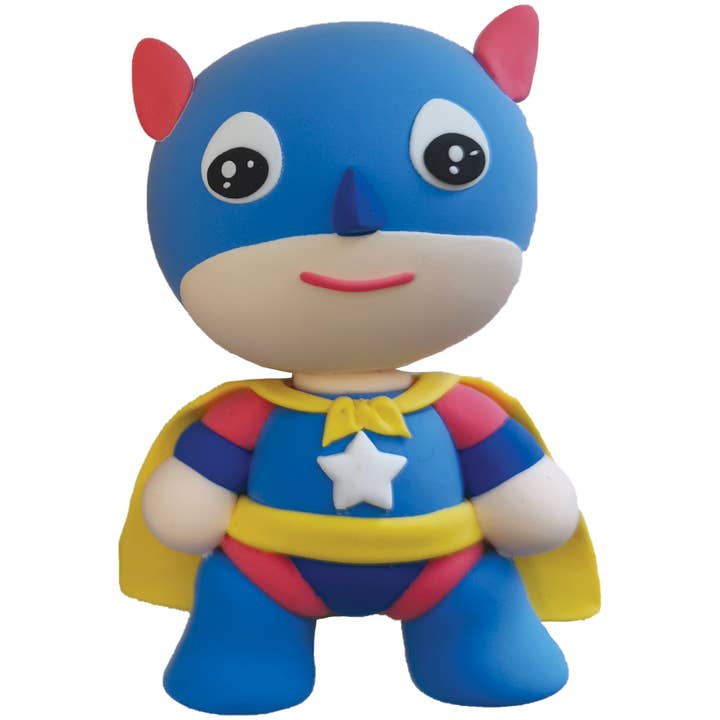 Make Your Own Super Hero