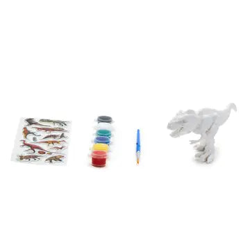 Dinosaur Painting Kit