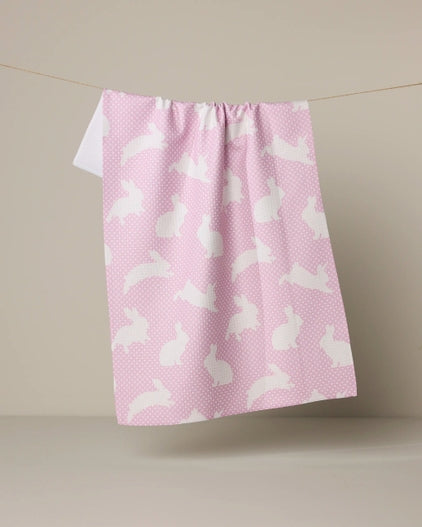Easter Kitchen Towels