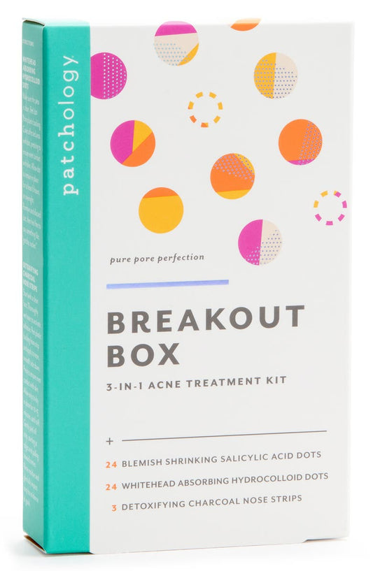 Breakout Box