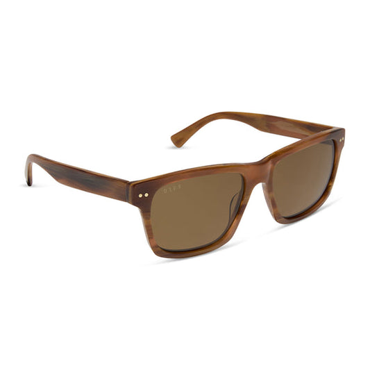 GINO XL Longhorn Brown