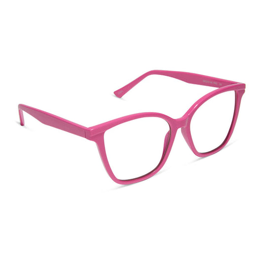 LEAH 2.5 Bubblegum Pink + Blue Light Reader