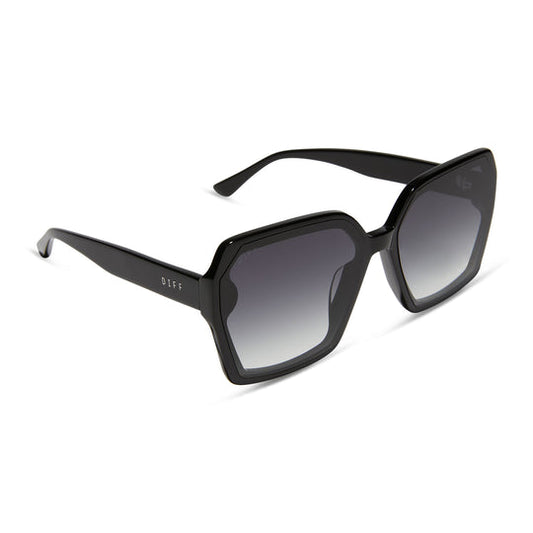 PRESLEY Black + Grey