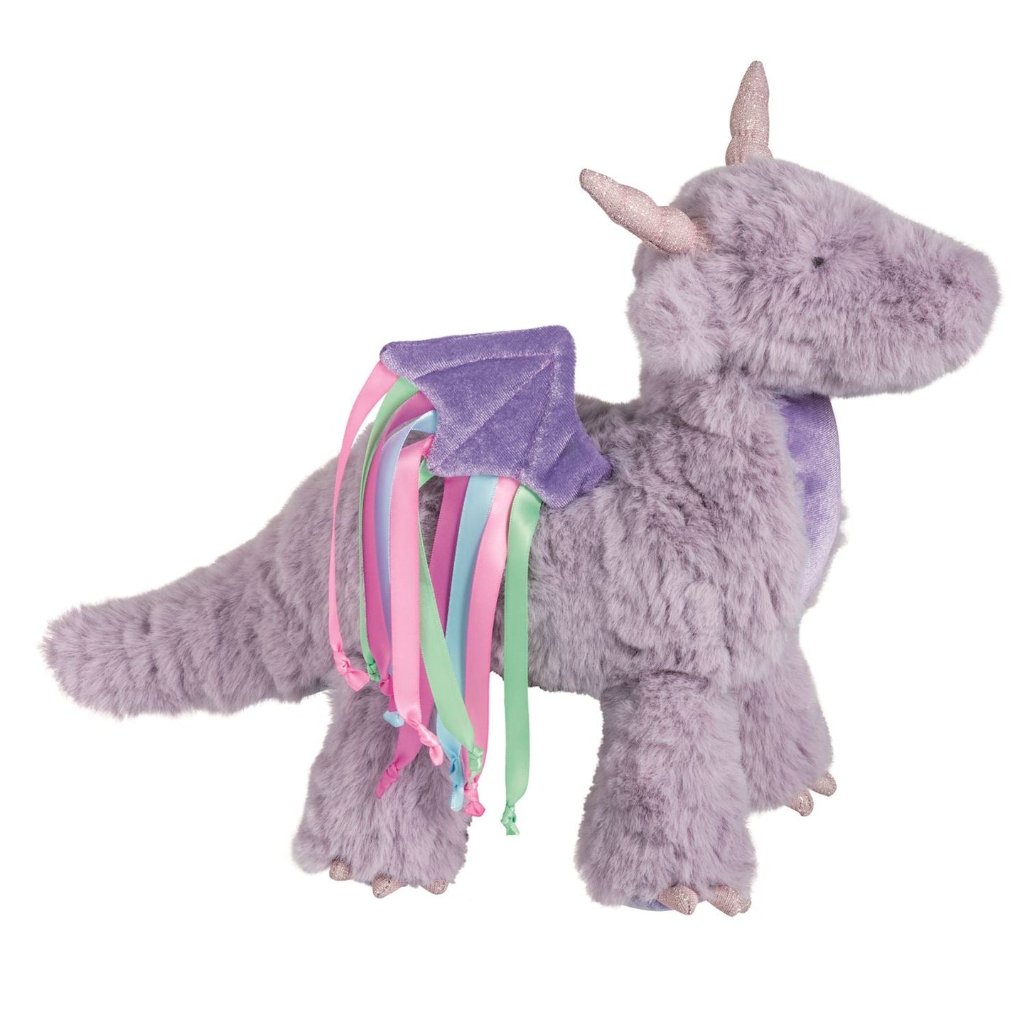 Dragon Ribbon Plush
