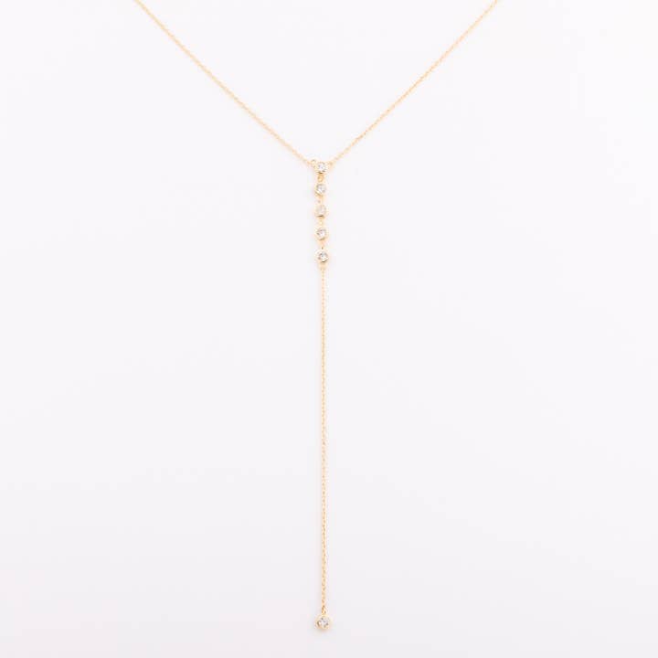 Nora Necklace