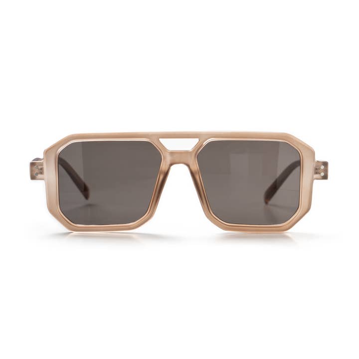 Sun of the Terminator Glasses