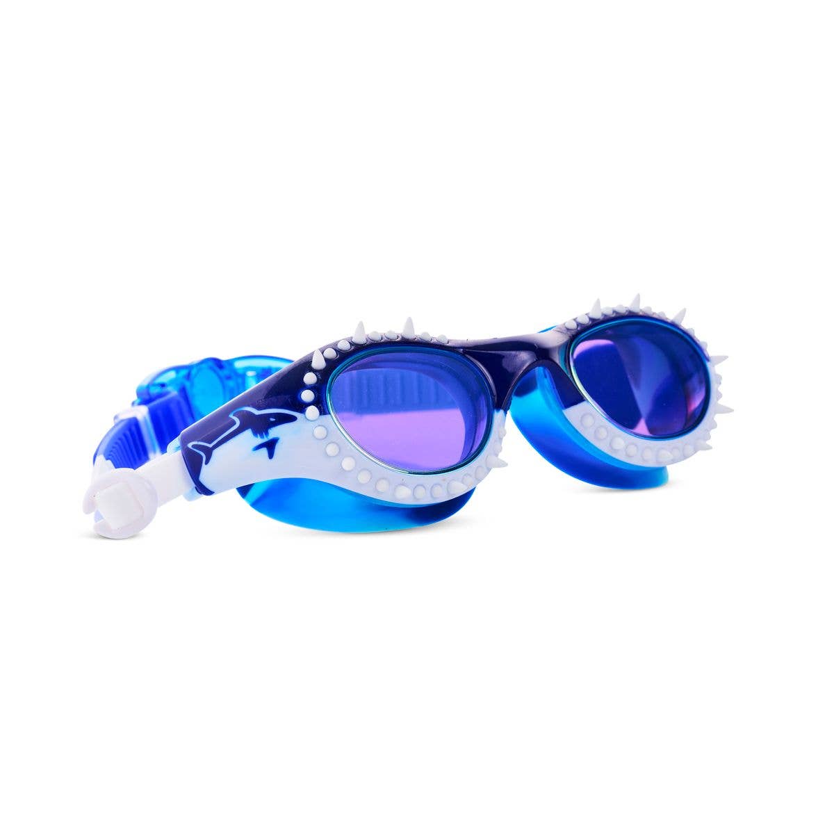*NEW* Shark Surge Kids' Swim Goggles