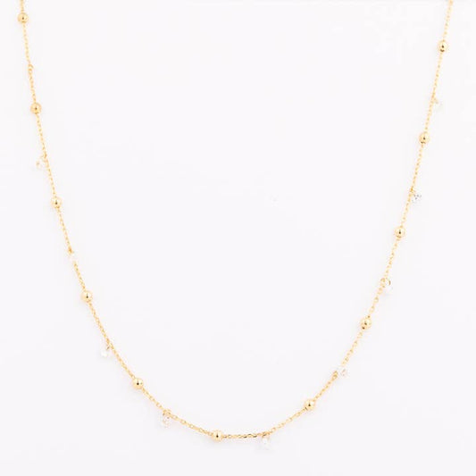 Elara Necklace