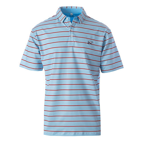 Kennedy performance polo